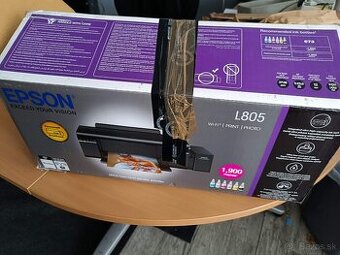 Epson L805