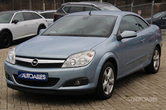 Opel Astra Twintop 1,8 i 16V 103 kW