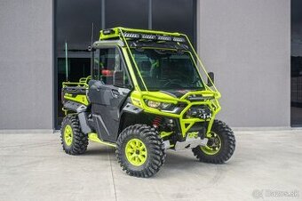 Can-Am Brp Can Am Traxter 1000 2020 ODPOČET DPH