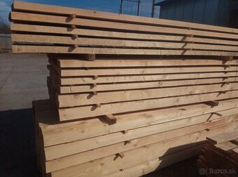 Stavebné rezivo, strechy, altánky, dosky, laty
