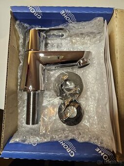 Batéria Grohe  BauLoop 2042200