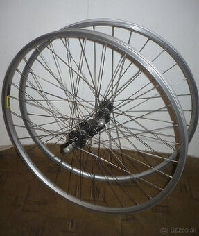Pár kolies 26" LX