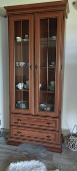 Rustikálny nábytok