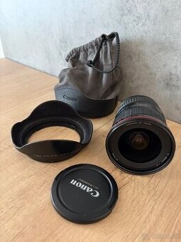 Canon EF 17-40/F4 L USM