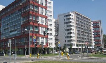 Predáme garážové státie v objekte Koloseo na Tomášikovej ul