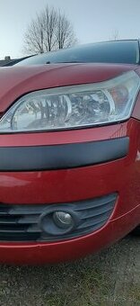 Predám Citroen C4.