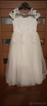 Saty na 1.svate prijimanie