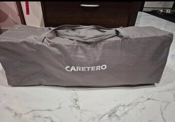 Detská skladacia ohrádka