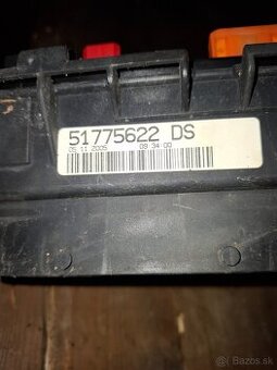 Fiat Grande Punto 1.3 JTD 66kw