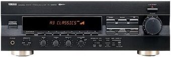 Receiver Yamaha RX-496 RDS