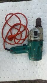 Predám vrtačku Black&Decker