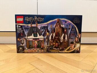 Lego Harry Potter Výlet do Rokvillu - 76388