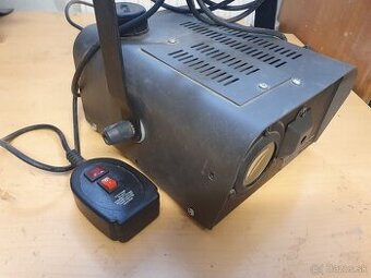 Dymostroj so svetlom