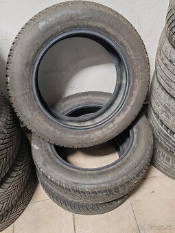 Kleber QUADRAXER 3 205/60R16 92H