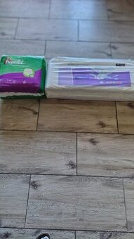 Plienky pre dospelých