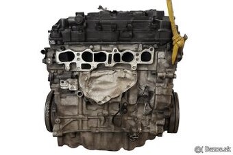 Motor Toyota BMW Mini 1.6 D4-D N47C16A 2016 1WW