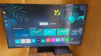 Televízor Samsung  Neo QLED 8K, 65"" (163 cm),