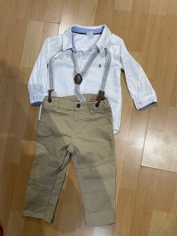 Spoločenské oblečenie