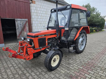 Zetor 5320