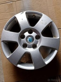 Elektrony škoda 5x112