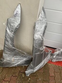 Bmw e60 e61 Ľavý Pravý blatník