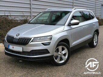 🟥 Škoda Karoq 1.6 TDI DSG 2020 | 1.majiteľ | odpočet DPH