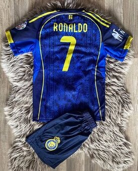 Detsky dres ronaldo 164