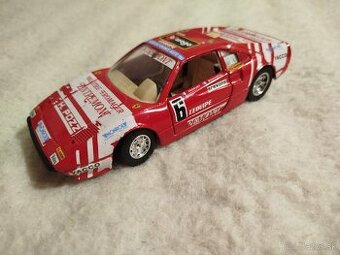 Bburago Ferrari 308 GTB
