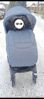 Športový kočík Valco Snap 4 Trend Sport