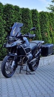 BMW R1200GS Adventure