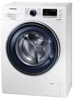 SAMSUNG WW80R421HFW/LE