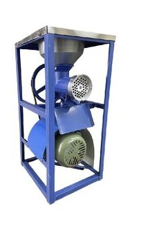 Elektrický mlynček na mäso č. 32 motor 4500W