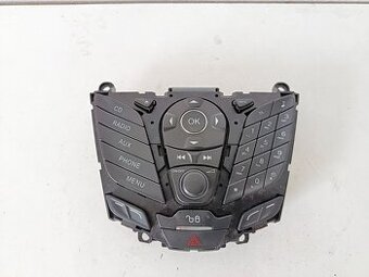 panel ovladania radia focus mk3 bm5t18k811ba 40€