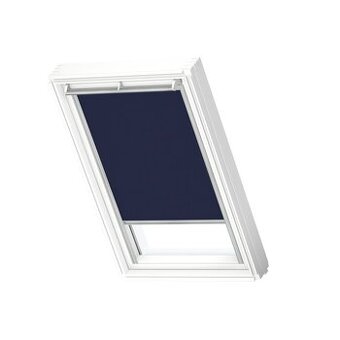 VELUX zatemňujúca roleta DKL MK08 Štandard 1100 S