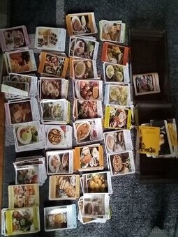 Majster kuchár register