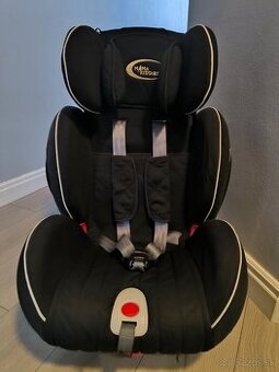 Autosedačka 9-36 kg