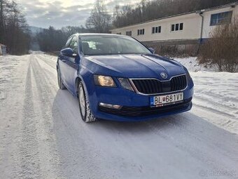 Octavia 3 -  07/2019