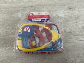 Simba detsky doktorský kufrík