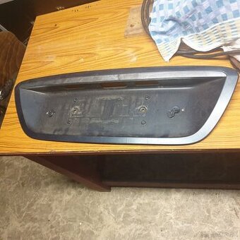 Mercedes s 500 Long w220