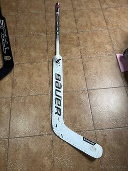 Brankarska hokejka Bauer