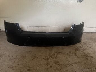 VW passat b8 2014- sedan zadný nárazník