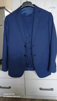 Predám chlapčenský oblek