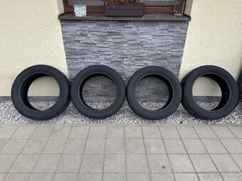 205/55 R17 91V letné GOODYEAR