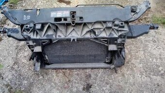 Seat Altea 2,0, tdi predna stena komplet