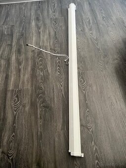 Projekčne plátno 160x145