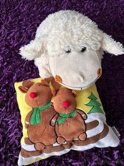 Krasne detske vankuse / aj na cestovanie