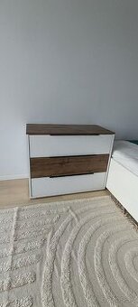 Nábytok do obývačky  spálne