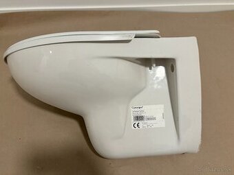 WC záchod Camargue Sydney