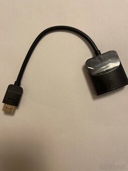 Vention Nová redukcia z HDMI na VGA