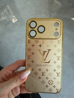 Luxusné púzdro na iphone 17 pro max